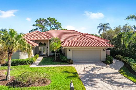 Villa en Palm City, Martin County