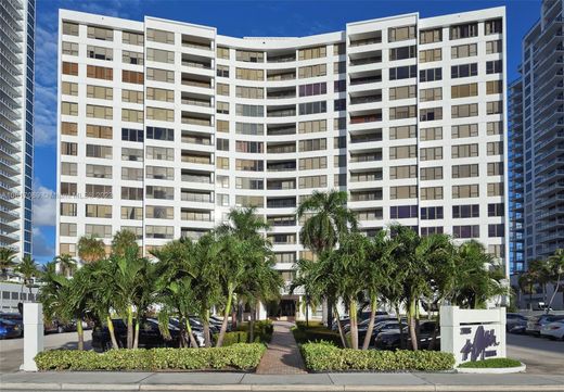 Appartementencomplex in Hollywood, Broward County