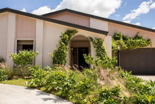 Villa en Miami, Miami-Dade County