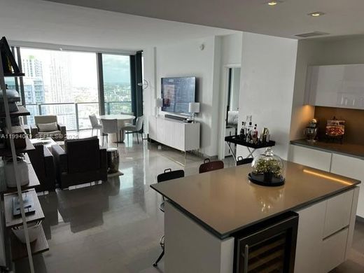 Residential complexes in Miami, Miami-Dade