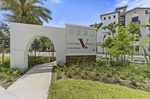 Complesso residenziale a Pembroke Pines, Broward County