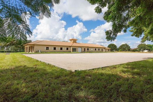 Villa in Wellington, Palm Beach
