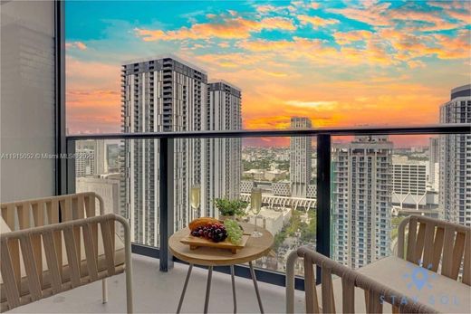 Residential complexes in Miami, Miami-Dade