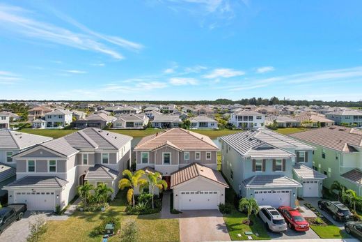 Villa a The Acreage, Palm Beach County