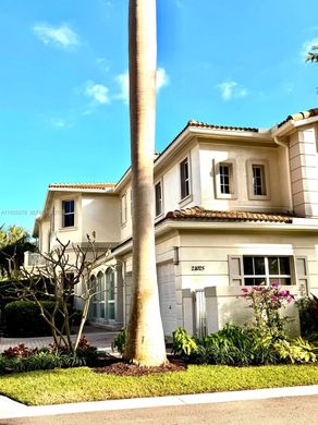 Şehir evi  Aventura, Miami-Dade County