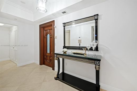 Appartementencomplex in Sunny Isles Beach, Miami-Dade County