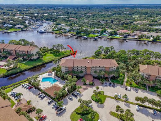 Complexes résidentiels à Jupiter, Comté de Palm Beach