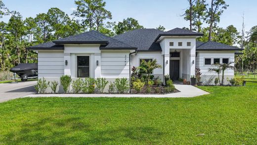 Villa a Naples, Collier County