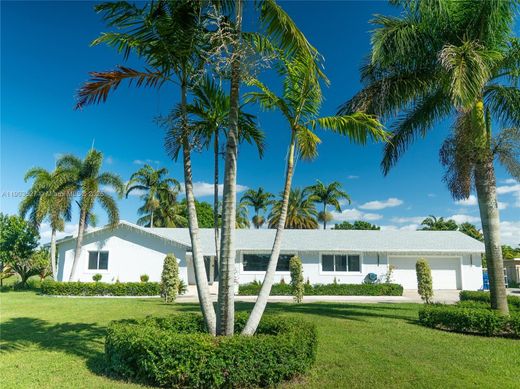 Villa Miami, Miami-Dade County