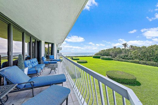 公寓楼  Palm Beach, Palm Beach County