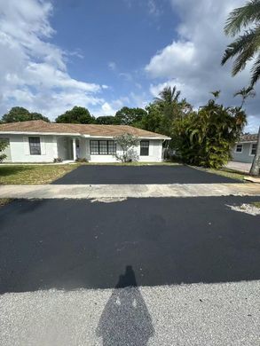 Villa in Deerfield Beach, Broward County