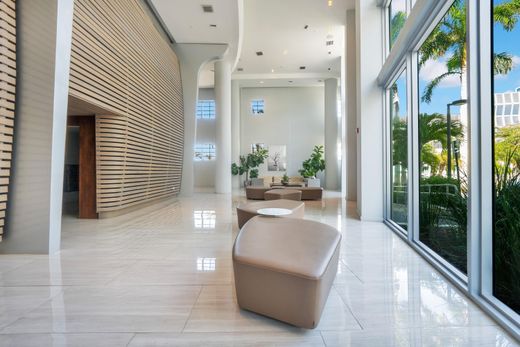Complexos residenciais - Miami Beach, Miami-Dade County