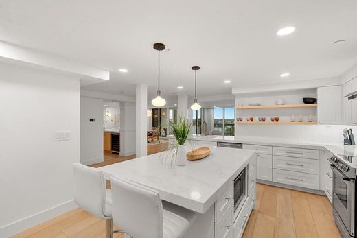 Komplex apartman Tequesta, Palm Beach County