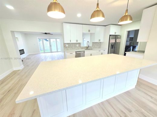 Villa a Fort Lauderdale, Broward County