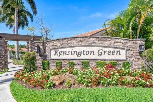Villa - Coral Springs, Broward County