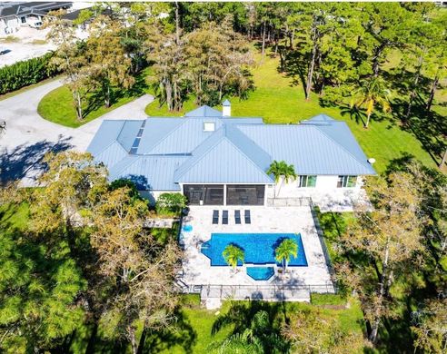 Villa in Wellington, Palm Beach