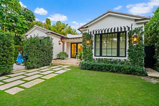 Villa Palm Beach, Palm Beach County