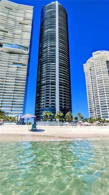 Жилой комплекс, Sunny Isles Beach, Miami-Dade County
