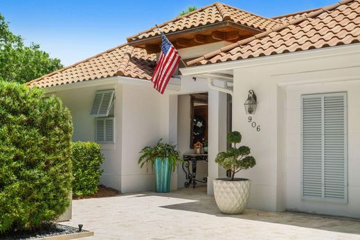 Villa en Vero Beach, Indian River County
