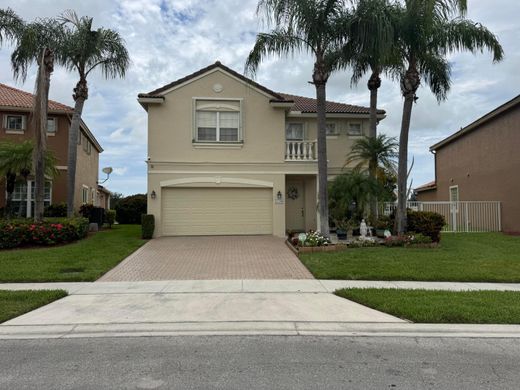 Willa w Boca Raton, Palm Beach County