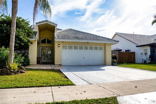 Willa w Cutler Bay, Miami-Dade County