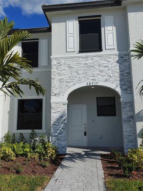 Townhouse in Homestead, Miami-Dade