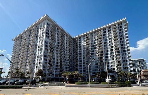 Complexes résidentiels à Pompano Beach, Comté de Broward