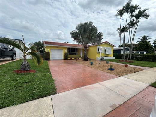 别墅  Hollywood, Broward County