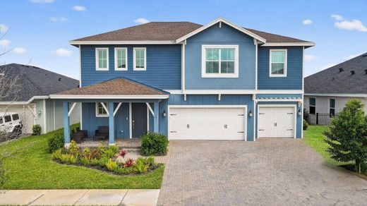 Βίλα σε Loxahatchee Groves, Palm Beach County