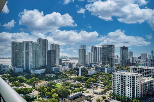 Κτίριο σε Μαϊάμι, Miami-Dade County