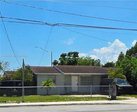 Villa in Miami, Miami-Dade