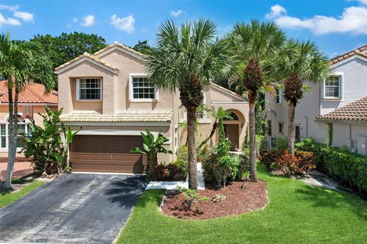 Villa in Parkland, Broward County