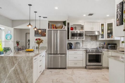 Villa Miami, Miami-Dade County