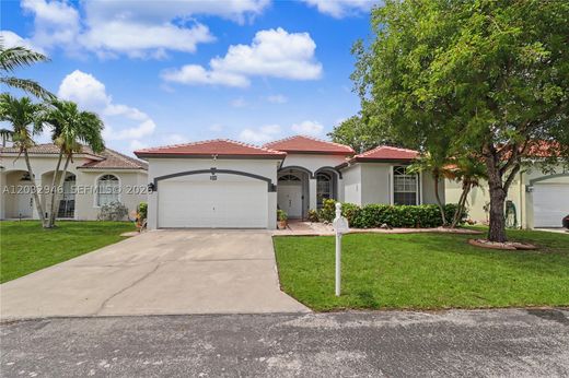 Villa in Homestead, Miami-Dade County