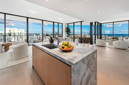 Edificio en Miami Beach, Miami-Dade County