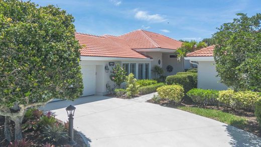 Villa in Palm City, Martin County