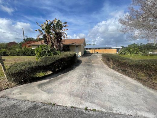 Villa in Fort Pierce, Saint Lucie County