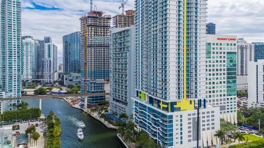 Residential complexes in Miami, Miami-Dade