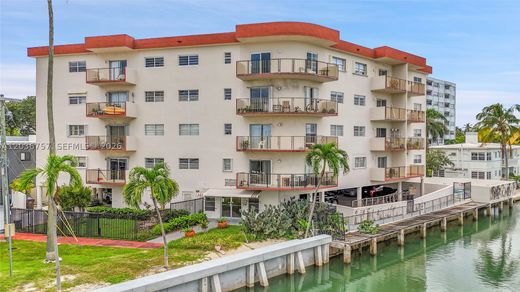 Complexos residenciais - Miami Beach, Miami-Dade County