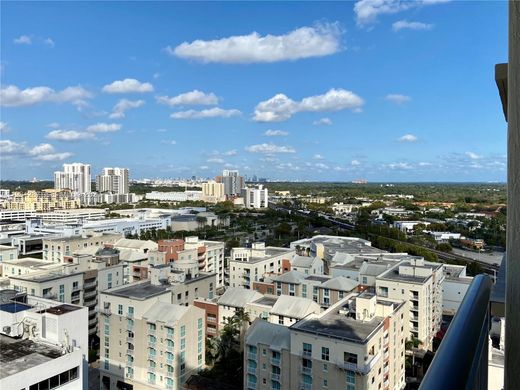 Жилой комплекс, Майами, Miami-Dade County
