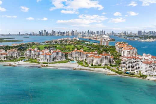Complexos residenciais - Miami Beach, Miami-Dade County