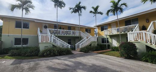 Kamienica w Delray Beach, Palm Beach County