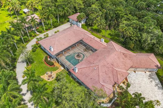 Villa à Loxahatchee Groves, Comté de Palm Beach