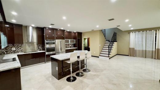 Townhouse in Hollywood, Broward County