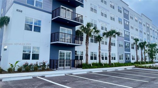 Residential complexes in Orlando, Orange County