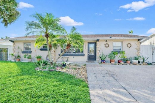 Villa a Greenacres City, Palm Beach County