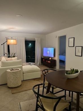 Residential complexes in Miami, Miami-Dade