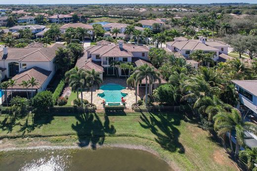Villa in Boca Raton, Palm Beach