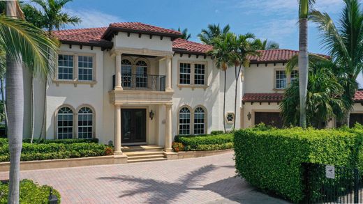 Villa in Lake Worth, Palm Beach County