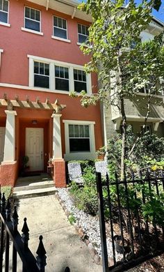 Casa di città a West Palm Beach, Palm Beach County